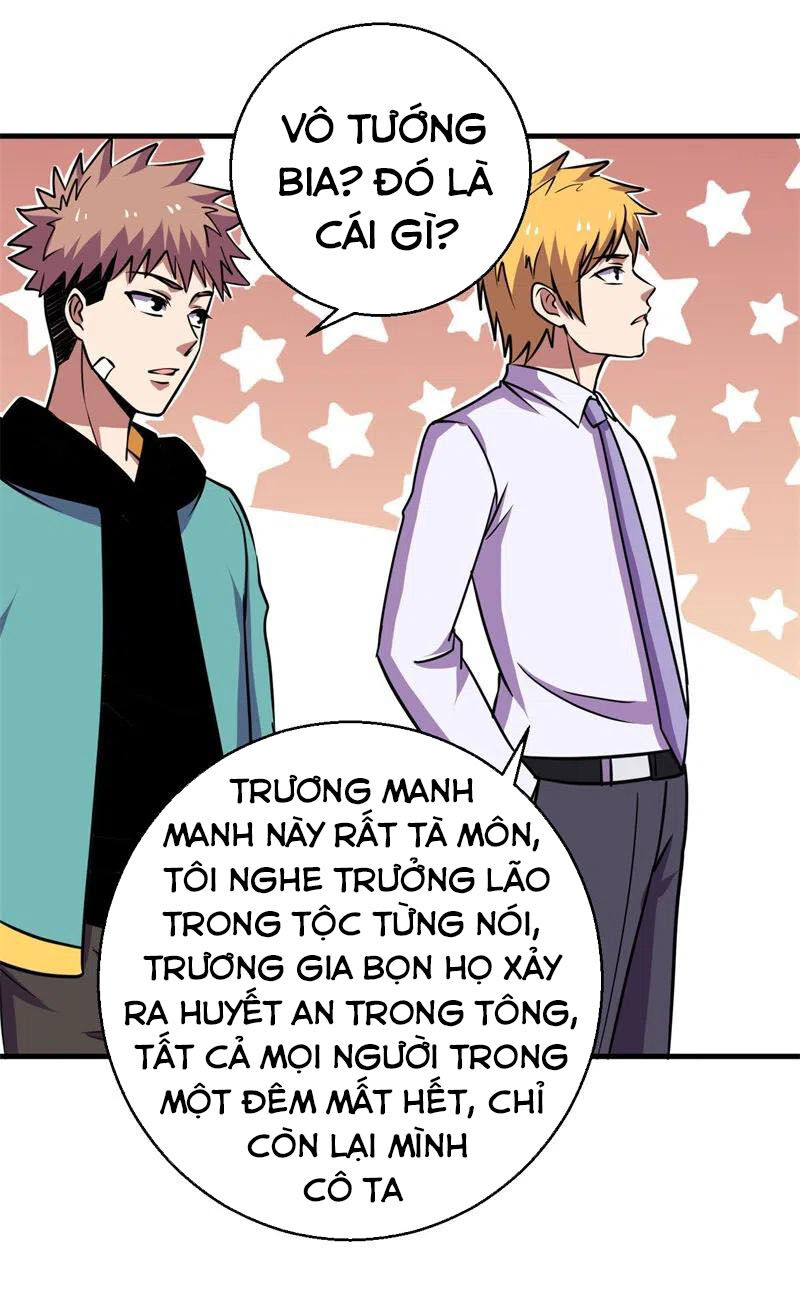 Bị Ép Trở Thành Người Mạnh Nhất Thế Giới Chapter 76 - 31