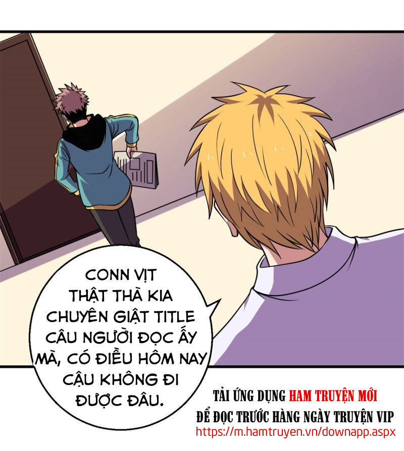 Bị Ép Trở Thành Người Mạnh Nhất Thế Giới Chapter 71 - 18