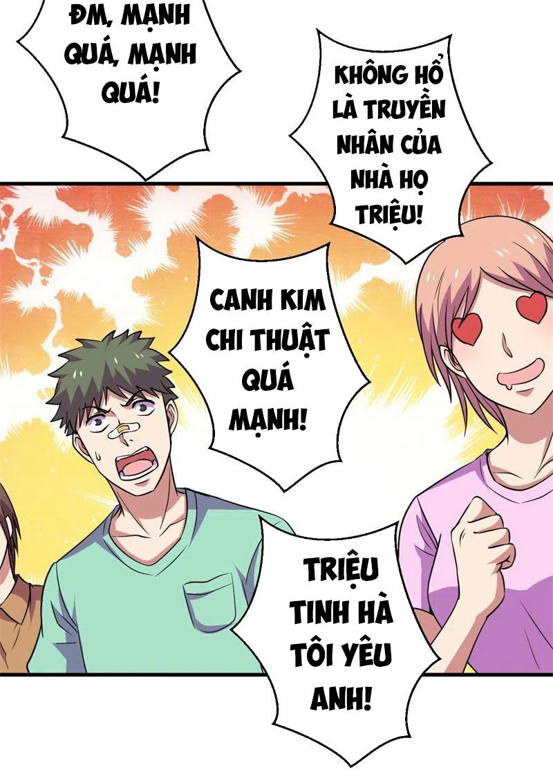 Bị Ép Trở Thành Người Mạnh Nhất Thế Giới Chapter 81 - 2