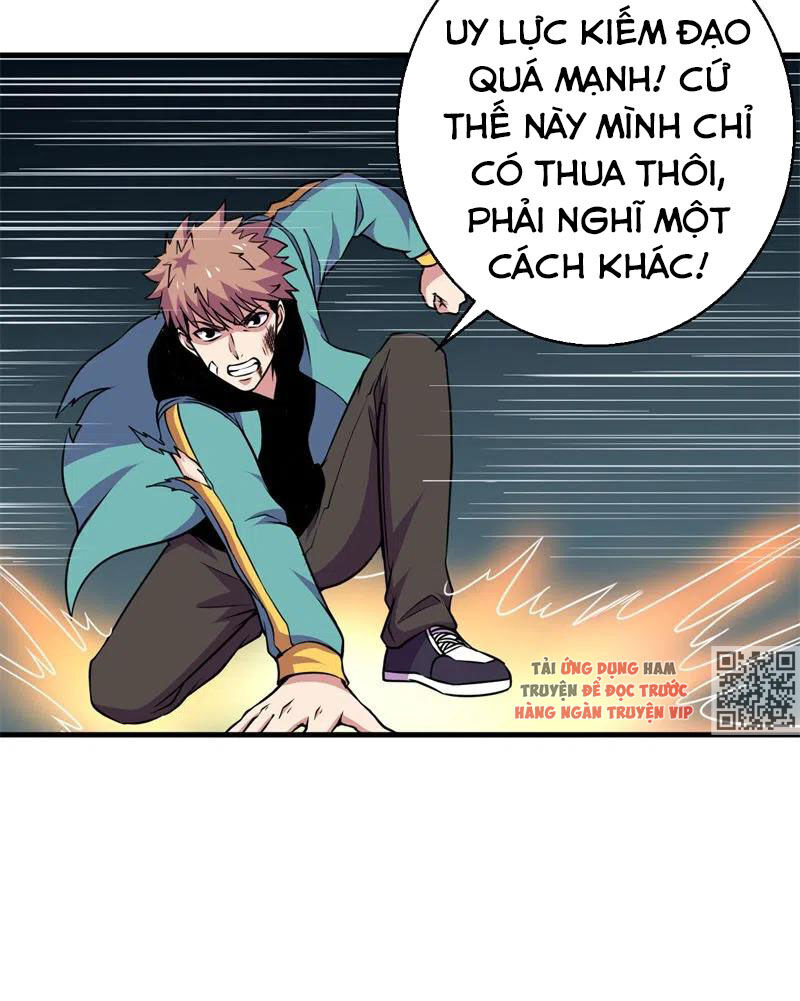 Bị Ép Trở Thành Người Mạnh Nhất Thế Giới Chapter 81 - 13