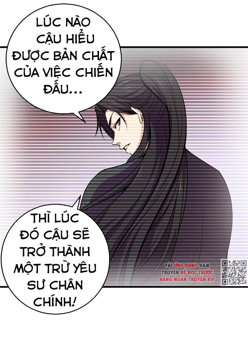 Bị Ép Trở Thành Người Mạnh Nhất Thế Giới Chapter 81 - 23
