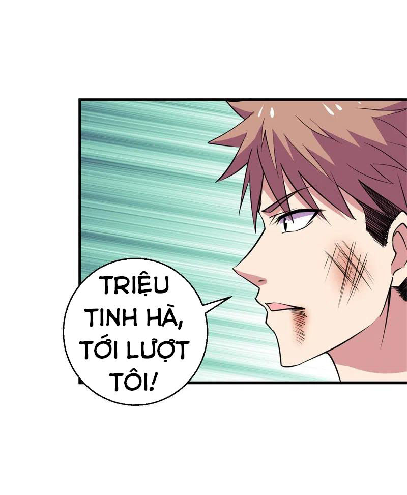 Bị Ép Trở Thành Người Mạnh Nhất Thế Giới Chapter 81 - 28