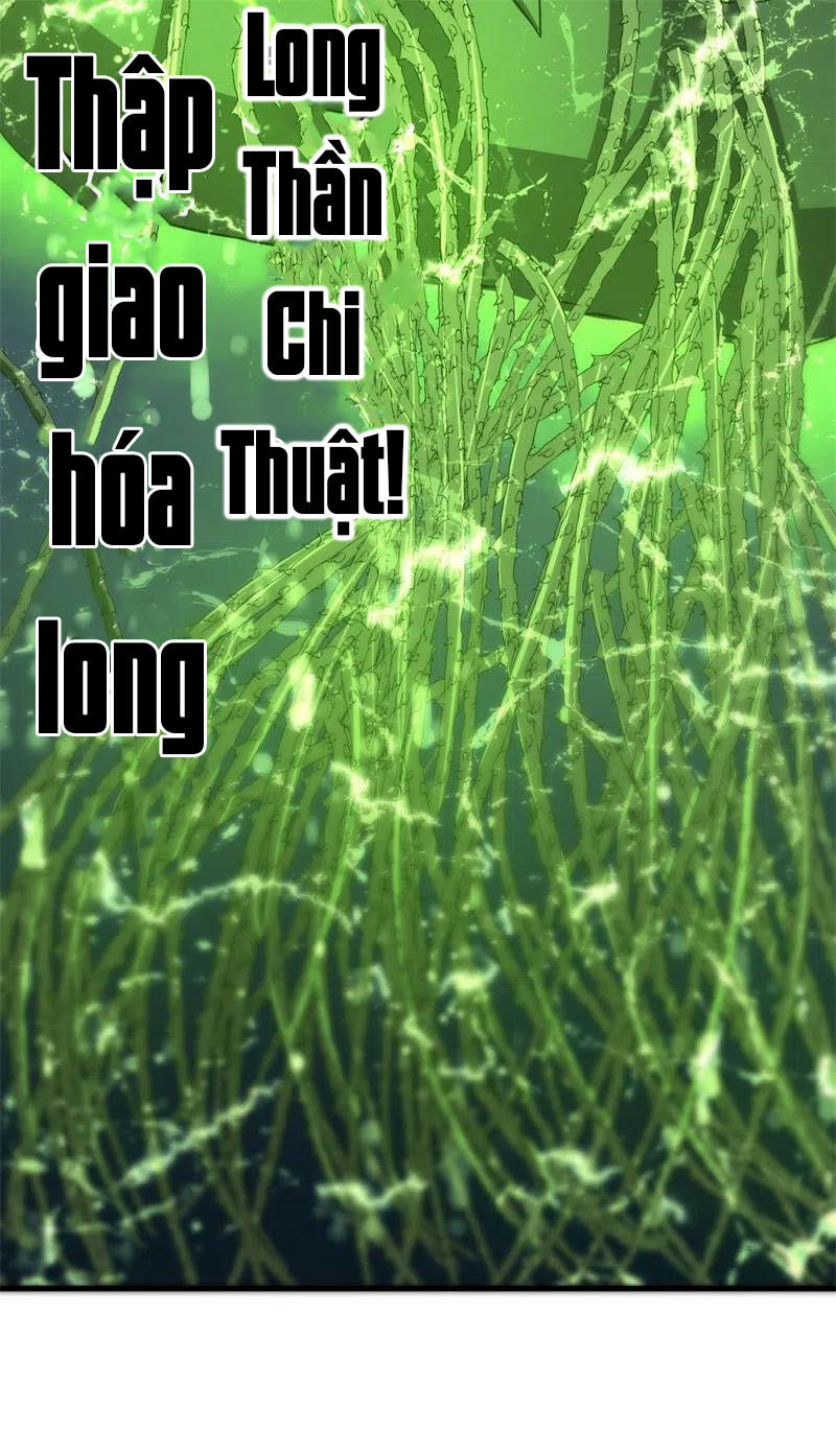 Bị Ép Trở Thành Người Mạnh Nhất Thế Giới Chapter 81 - 38