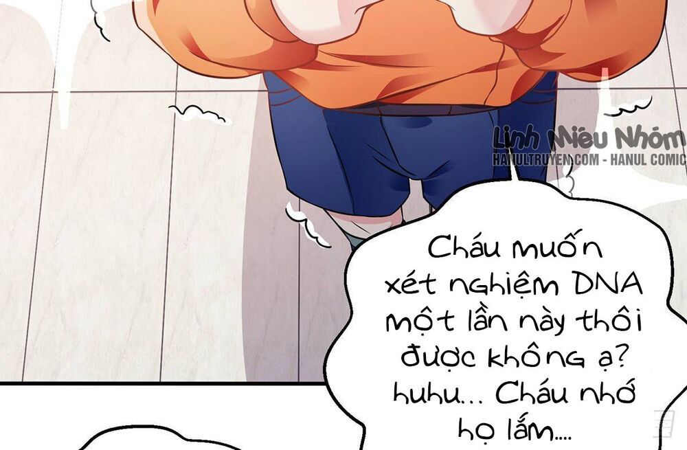 Thiết Lập Nhân Vật Daddy Của Tôi Bị Sụp Đổ Chapter 11 - 38
