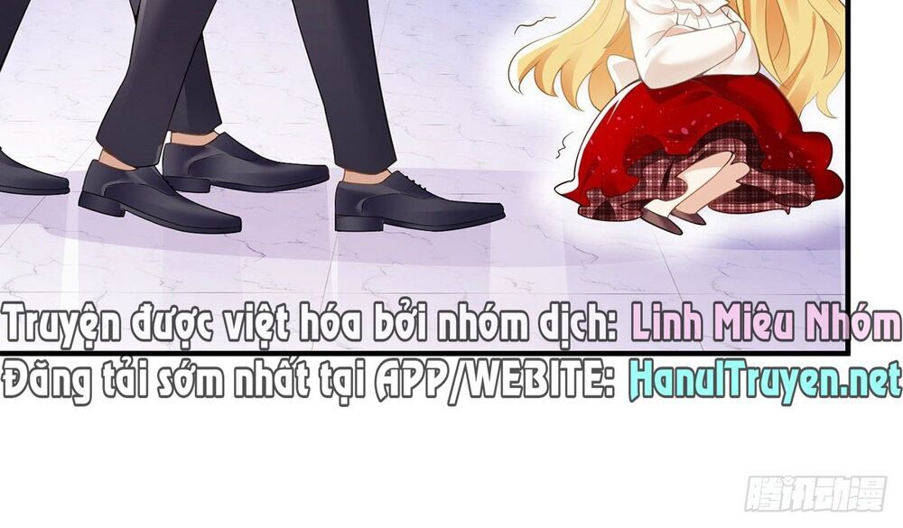 Thiết Lập Nhân Vật Daddy Của Tôi Bị Sụp Đổ Chapter 14 - 7
