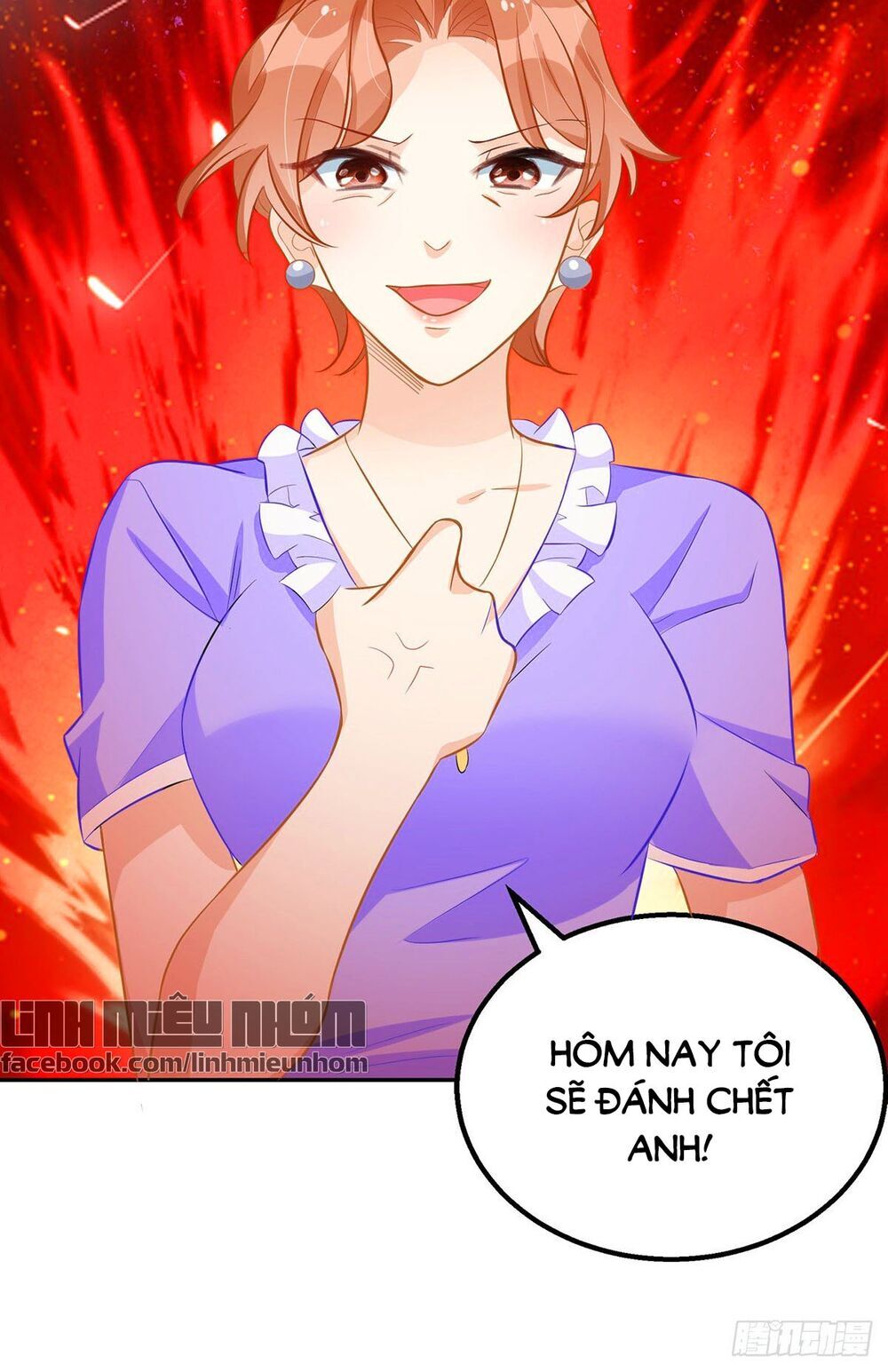 Thiết Lập Nhân Vật Daddy Của Tôi Bị Sụp Đổ Chapter 24 - 20