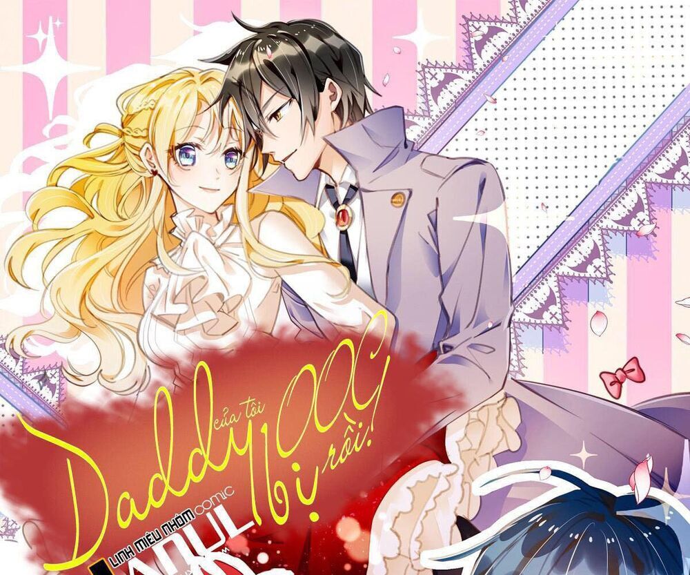 Thiết Lập Nhân Vật Daddy Của Tôi Bị Sụp Đổ Chapter 25 - 1