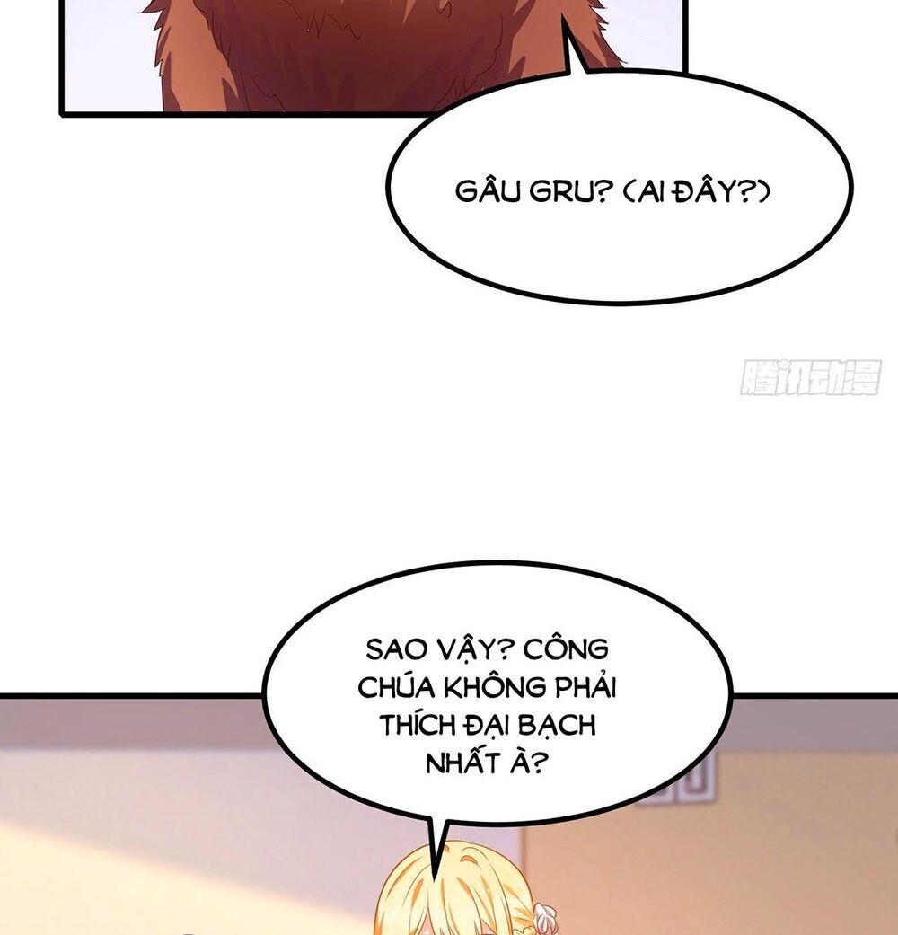 Thiết Lập Nhân Vật Daddy Của Tôi Bị Sụp Đổ Chapter 30 - 8