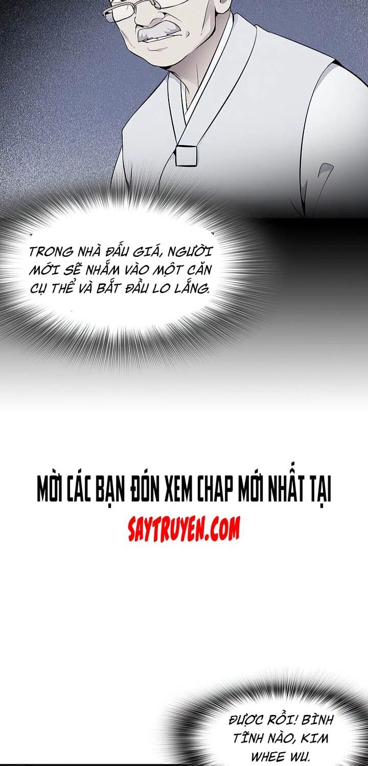Điều Tra Viên Chuyển Sinh Chapter 21 - 6