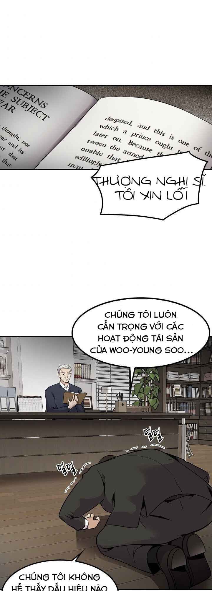 Điều Tra Viên Chuyển Sinh Chapter 29 - 2