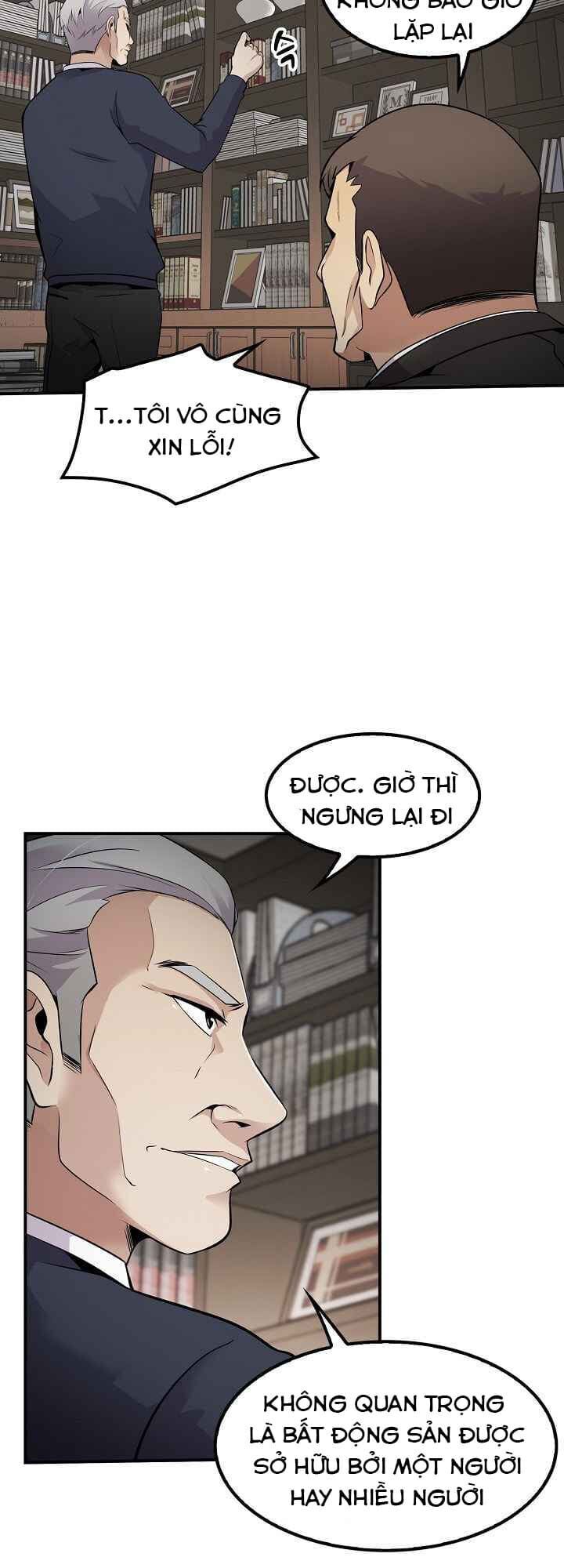 Điều Tra Viên Chuyển Sinh Chapter 29 - 6