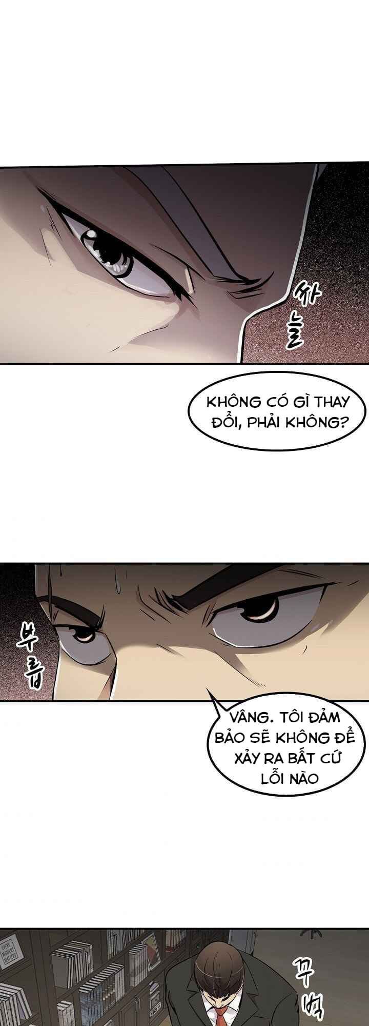 Điều Tra Viên Chuyển Sinh Chapter 29 - 7