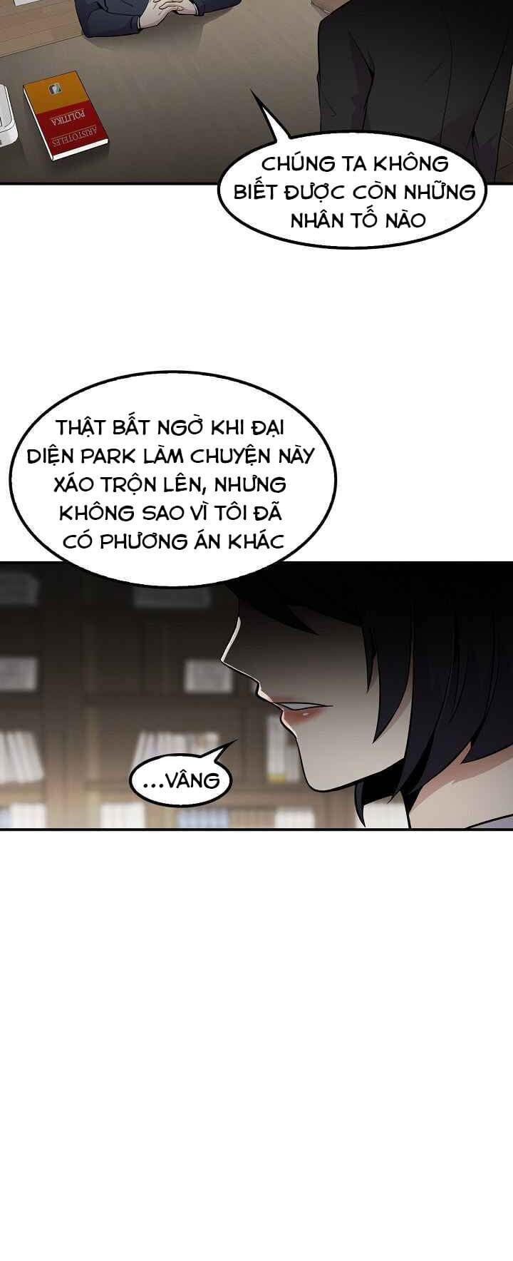 Điều Tra Viên Chuyển Sinh Chapter 29 - 10