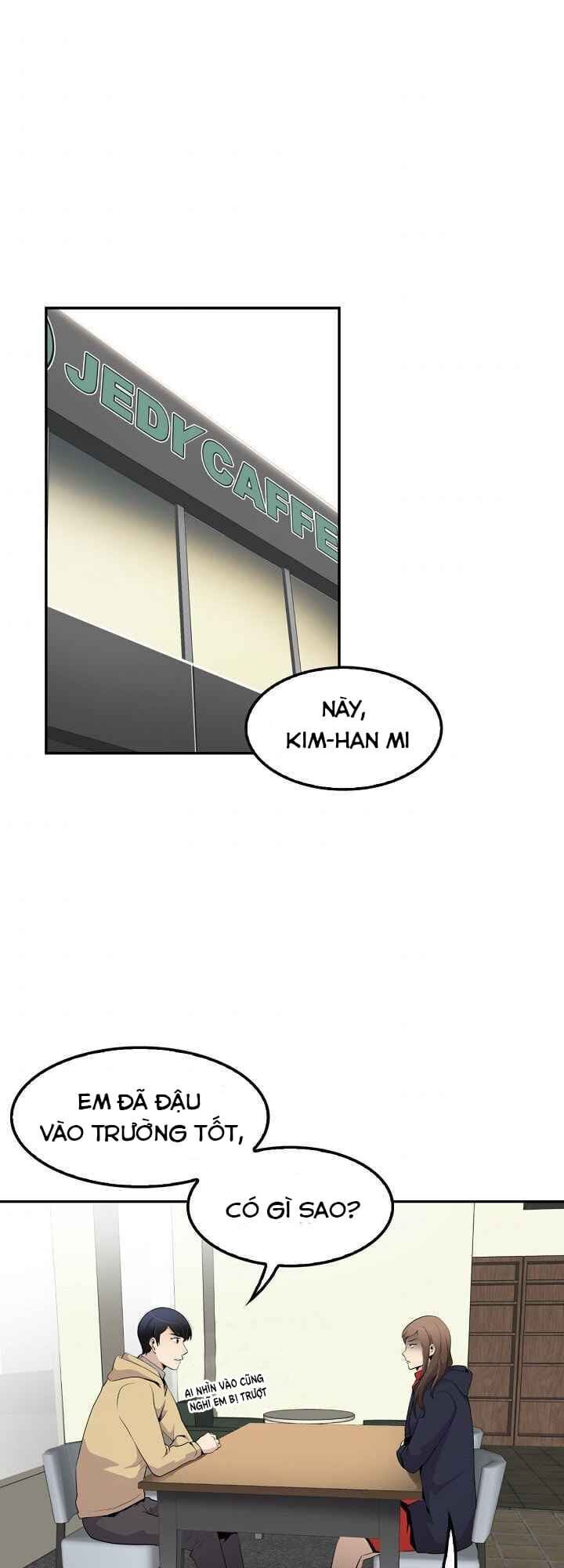 Điều Tra Viên Chuyển Sinh Chapter 31 - 3