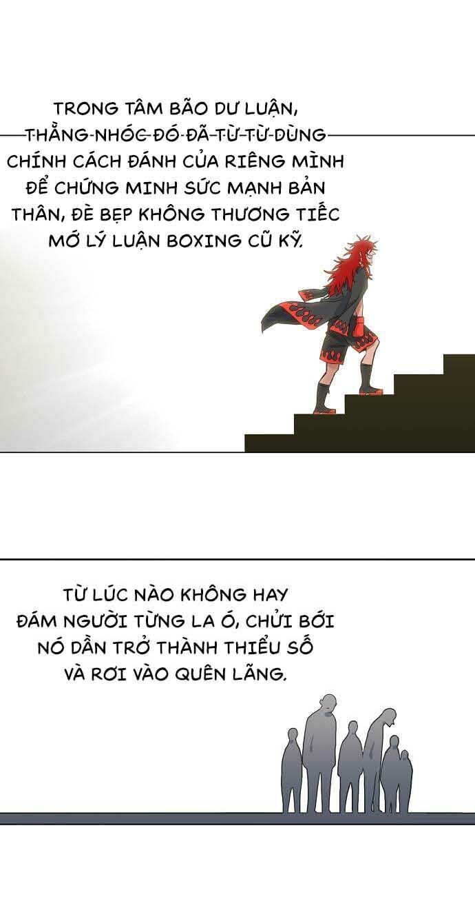 Võ Sĩ Quyền Anh Chapter 22 - 24
