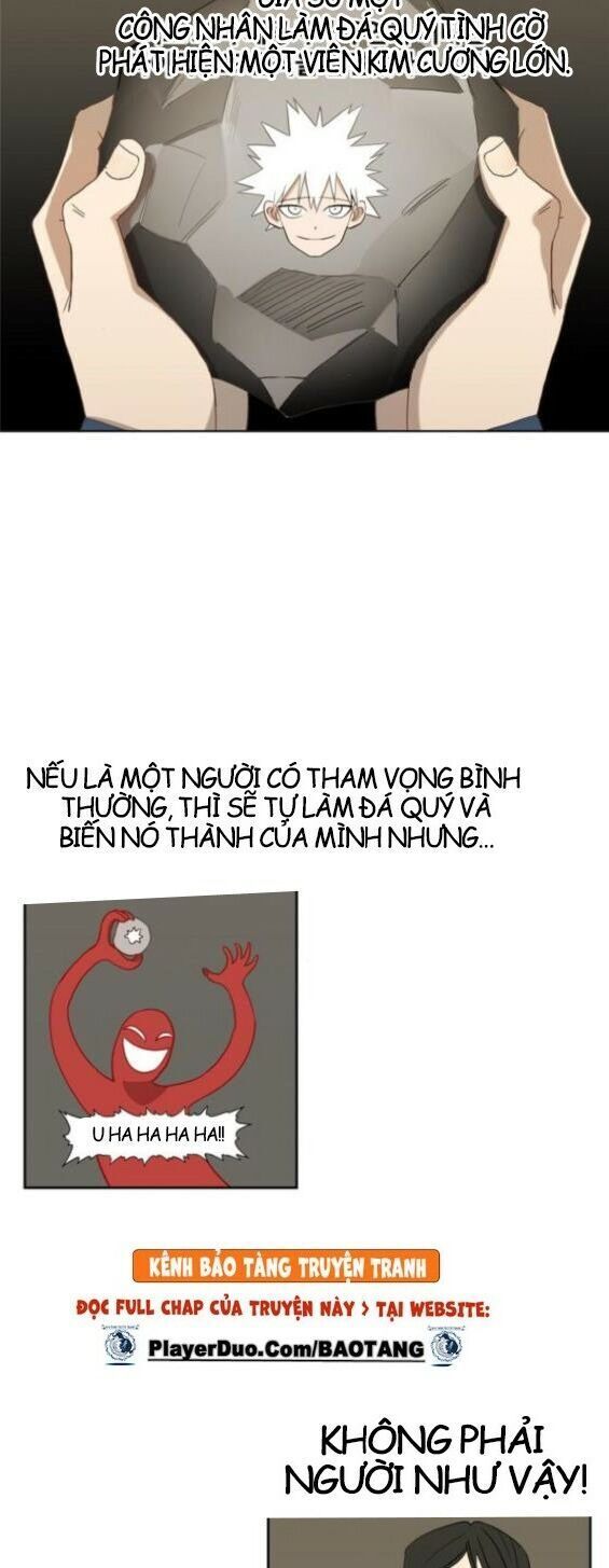 Võ Sĩ Quyền Anh Chapter 33 - 5