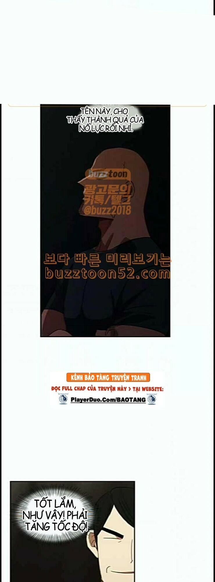 Võ Sĩ Quyền Anh Chapter 35 - 50