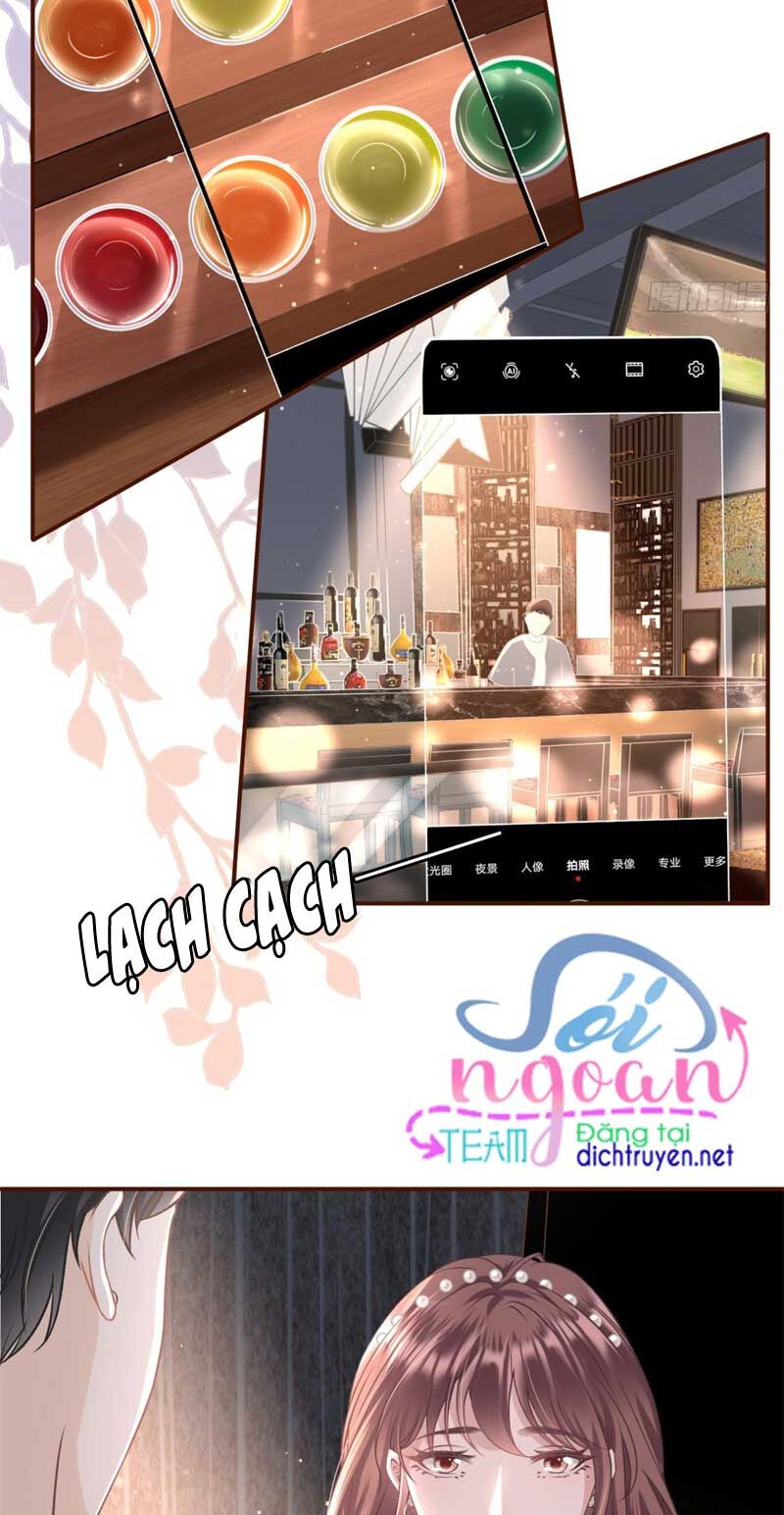 Bạn Gái Tôi Mới 30+ Chapter 20 - 12