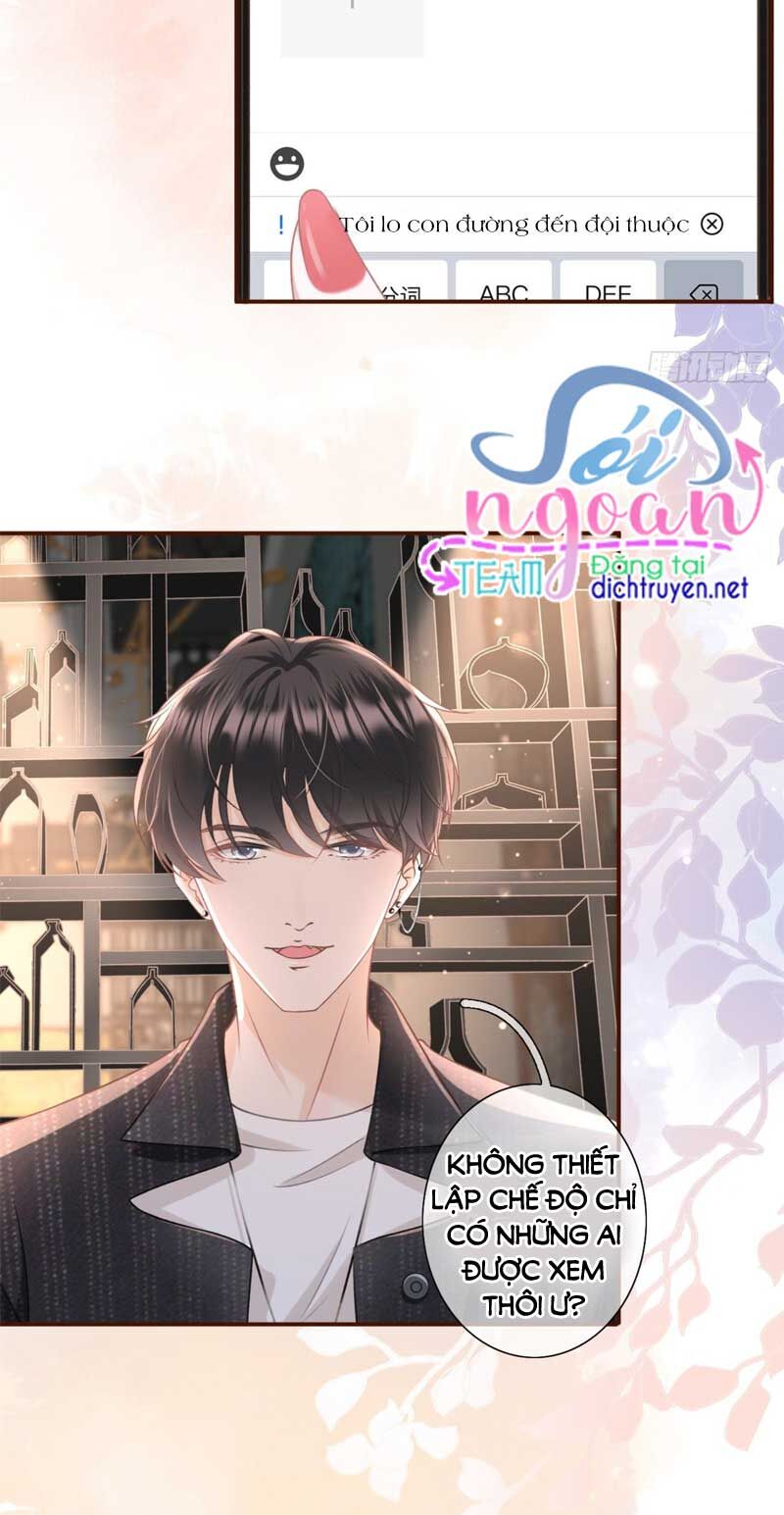 Bạn Gái Tôi Mới 30+ Chapter 20 - 16