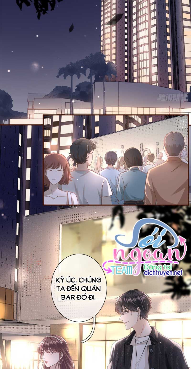 Bạn Gái Tôi Mới 30+ Chapter 20 - 3