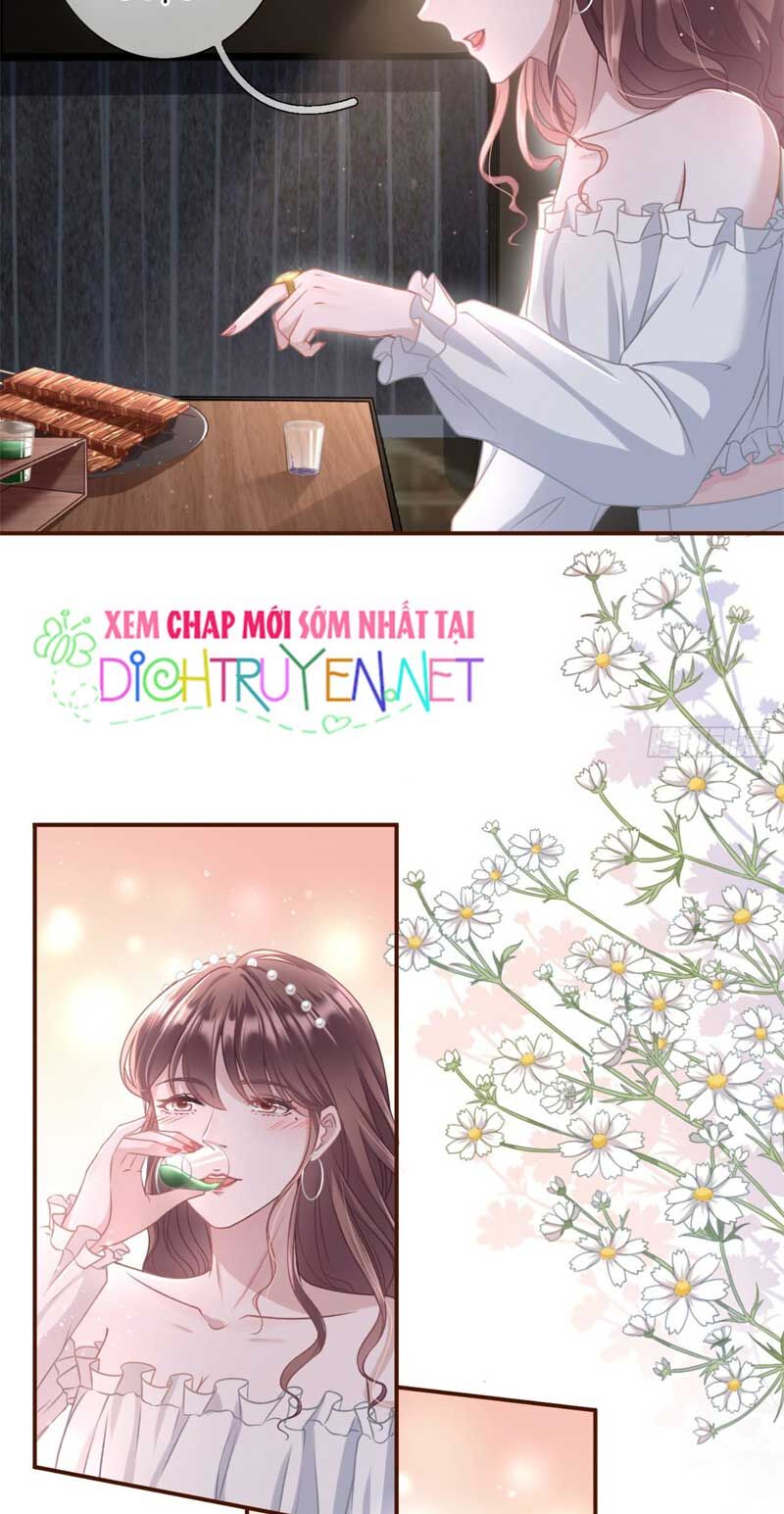 Bạn Gái Tôi Mới 30+ Chapter 20 - 23