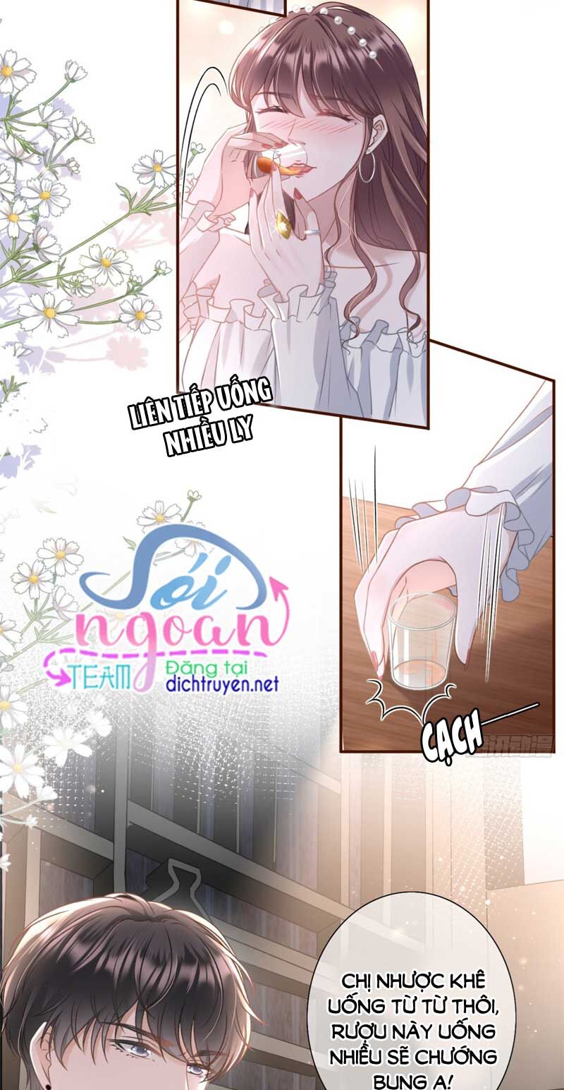 Bạn Gái Tôi Mới 30+ Chapter 20 - 24