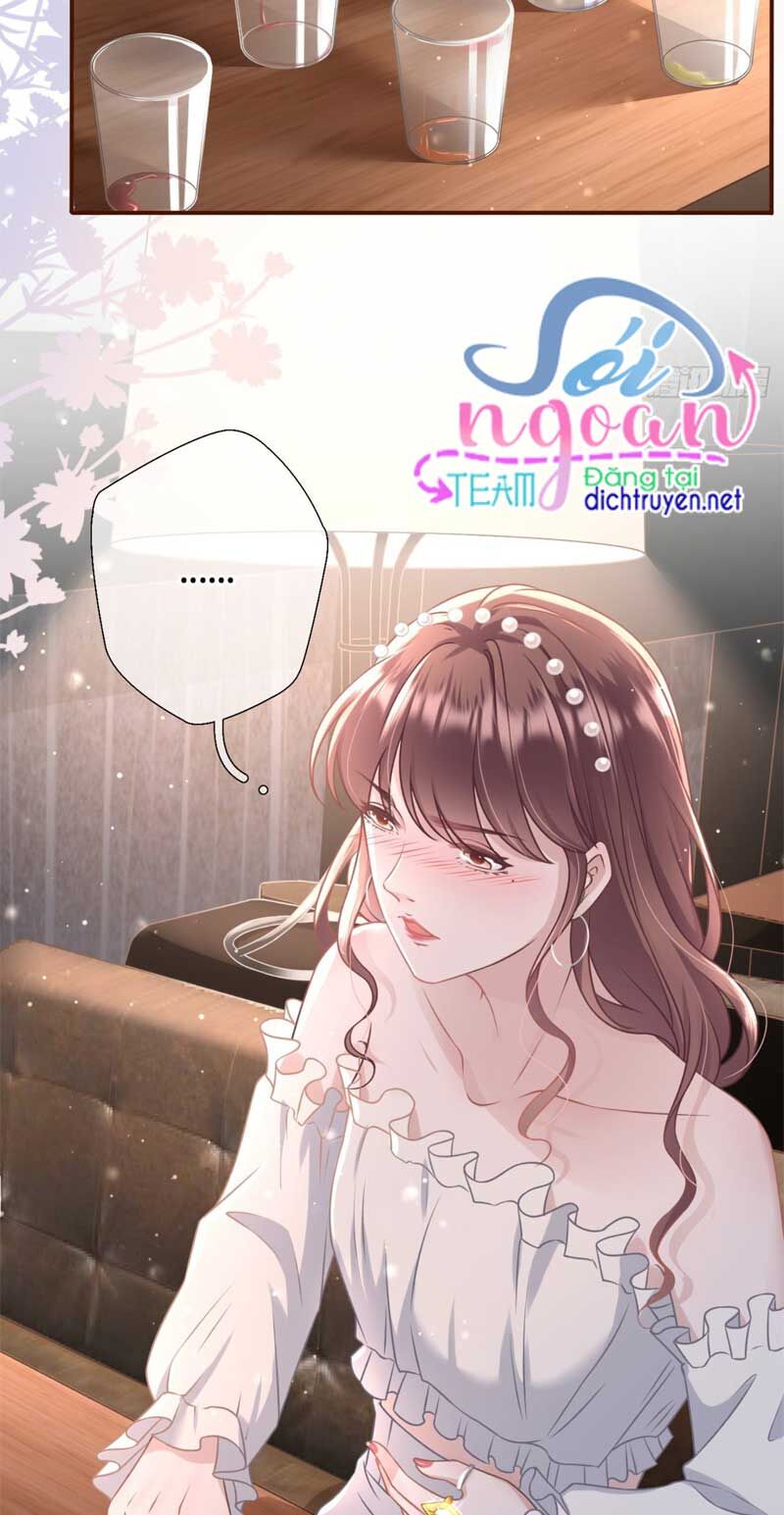 Bạn Gái Tôi Mới 30+ Chapter 20 - 26
