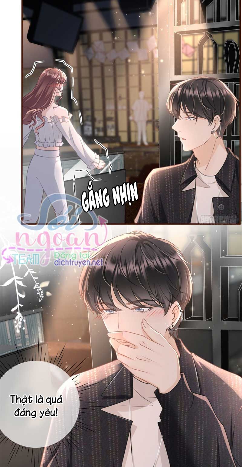 Bạn Gái Tôi Mới 30+ Chapter 20 - 28