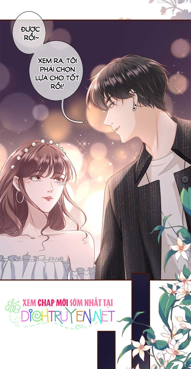 Bạn Gái Tôi Mới 30+ Chapter 20 - 6
