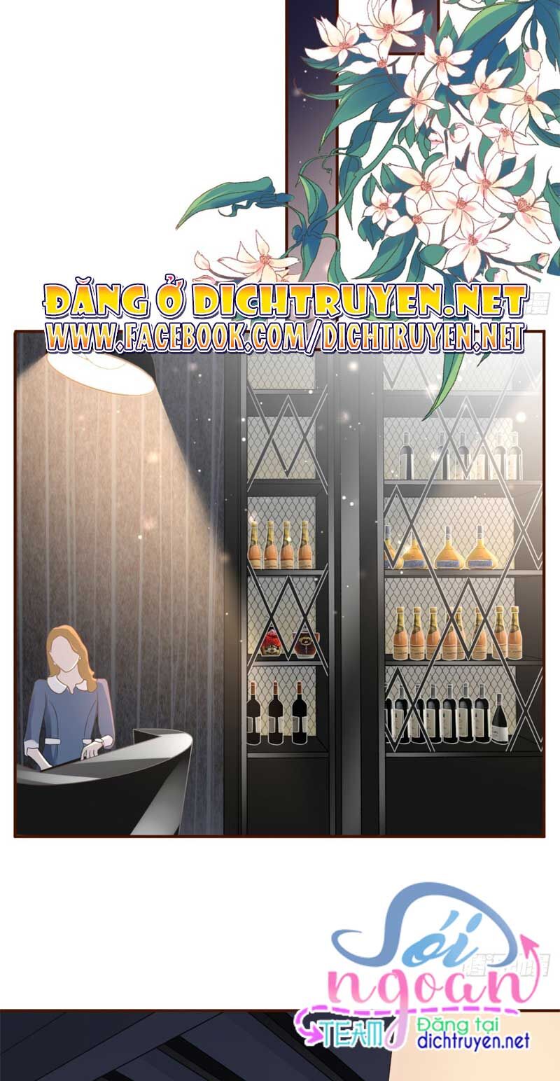 Bạn Gái Tôi Mới 30+ Chapter 20 - 7