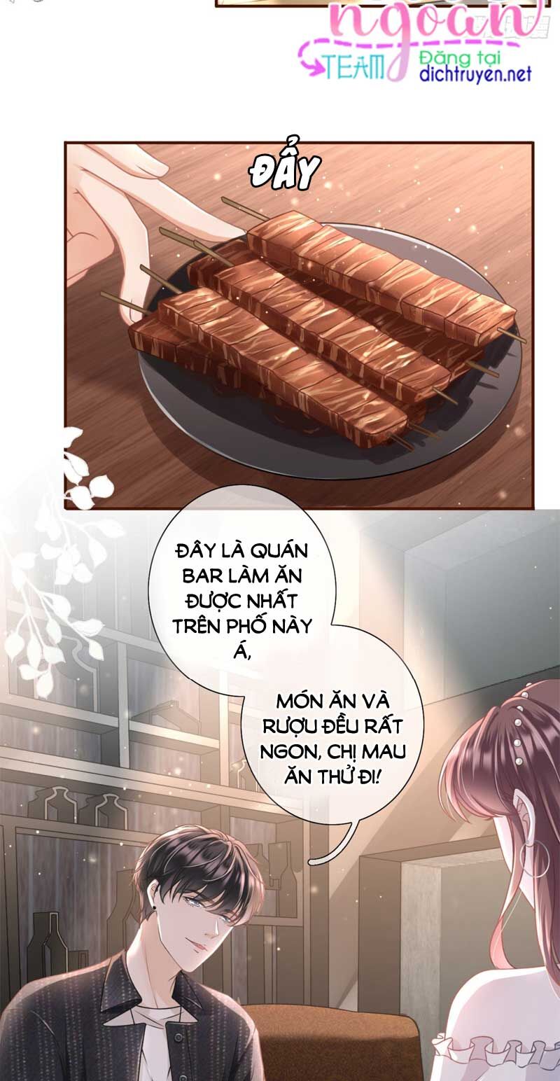 Bạn Gái Tôi Mới 30+ Chapter 20 - 10