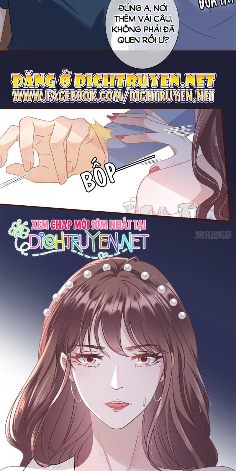Bạn Gái Tôi Mới 30+ Chapter 21 - 16