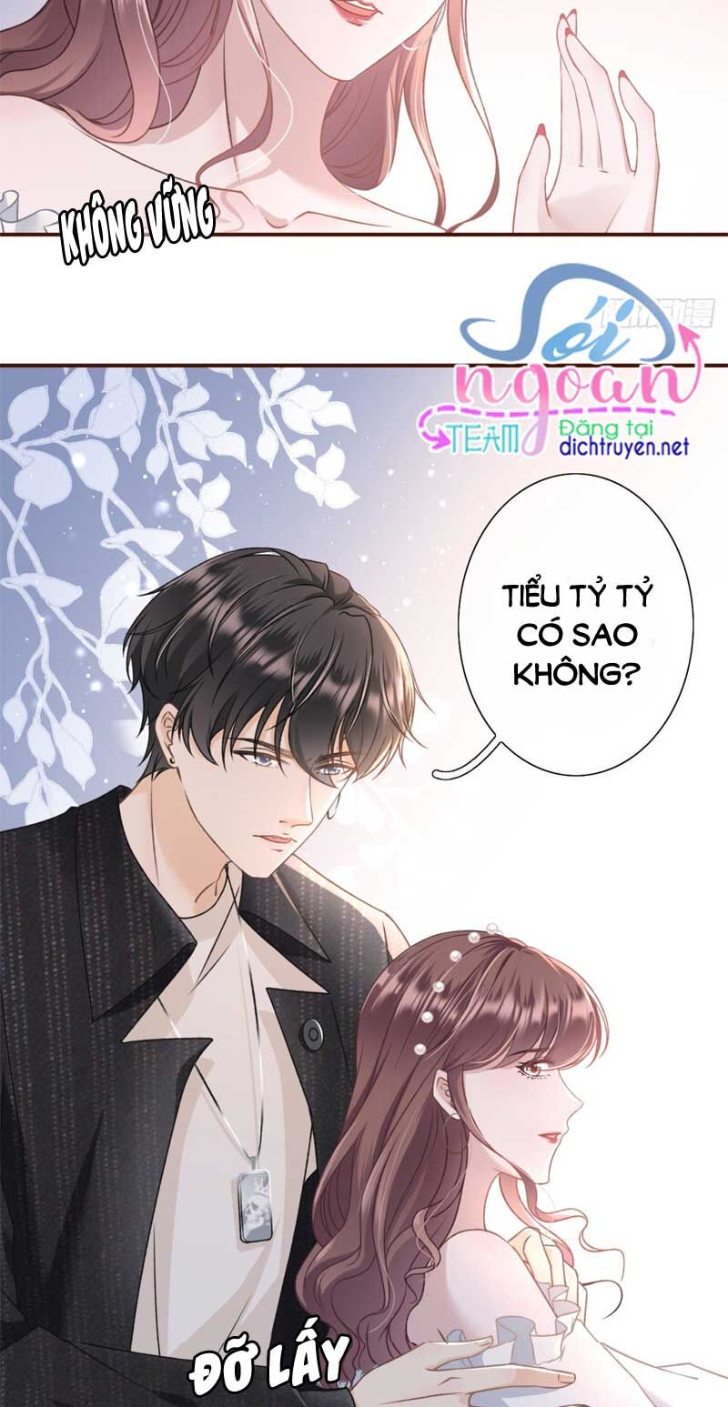 Bạn Gái Tôi Mới 30+ Chapter 21 - 30