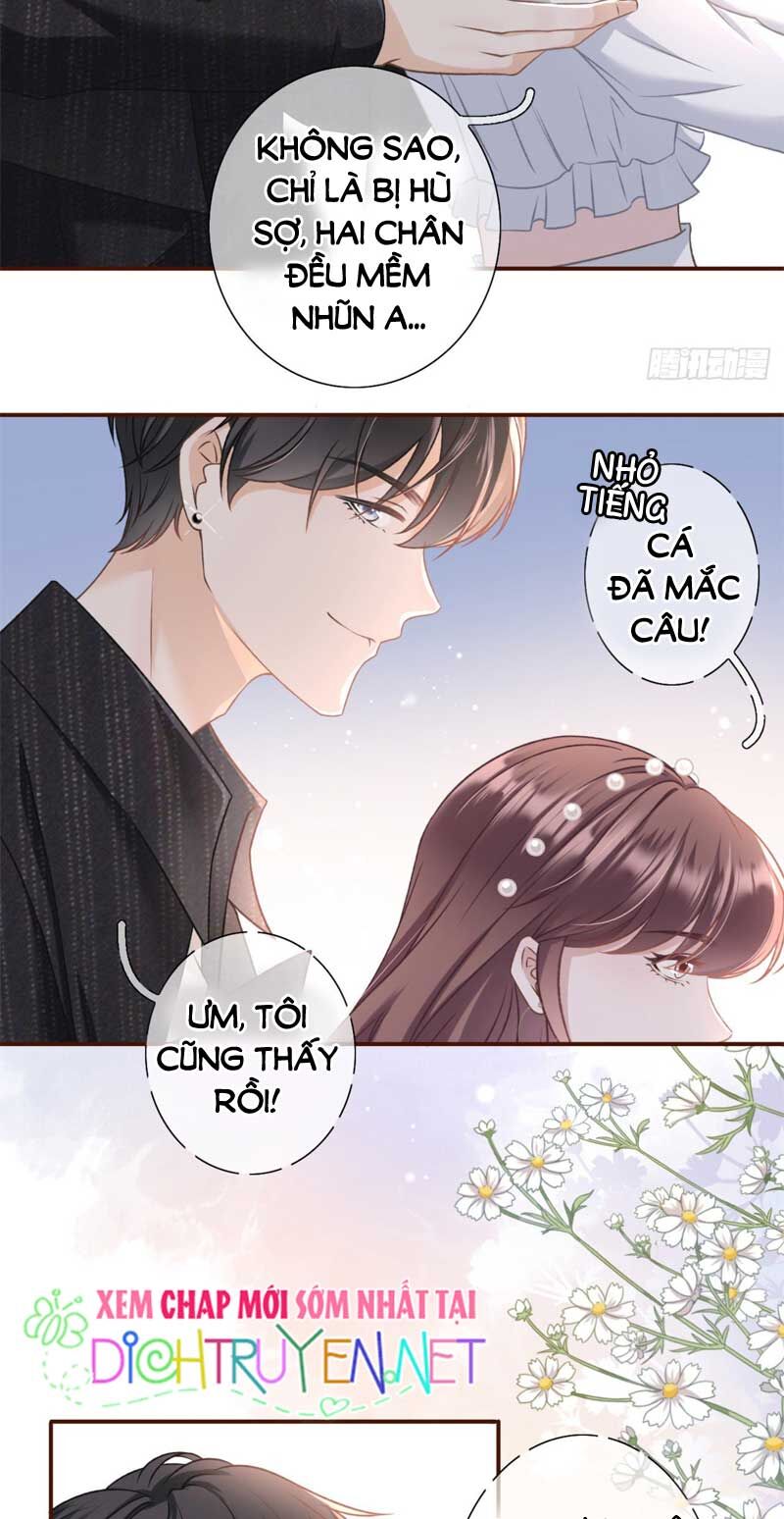 Bạn Gái Tôi Mới 30+ Chapter 21 - 31