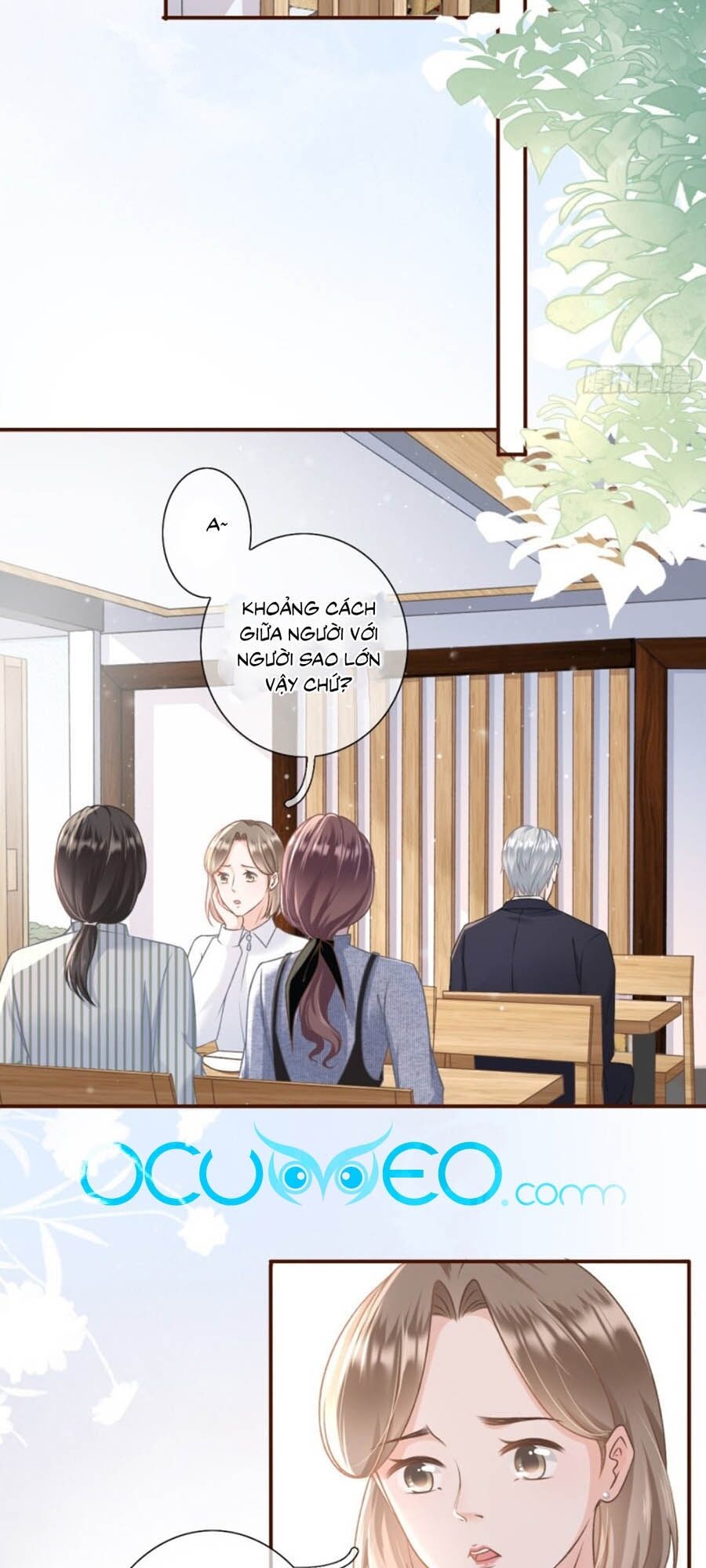 Bạn Gái Tôi Mới 30+ Chapter 22 - 17