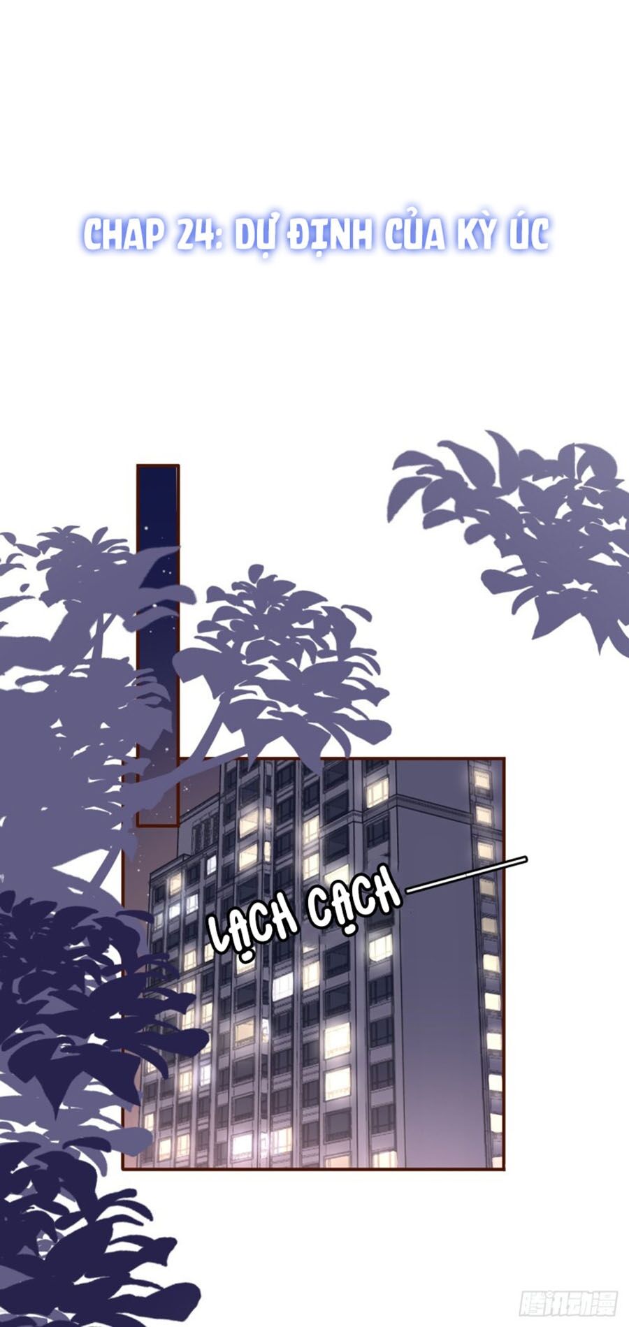 Bạn Gái Tôi Mới 30+ Chapter 24 - 1