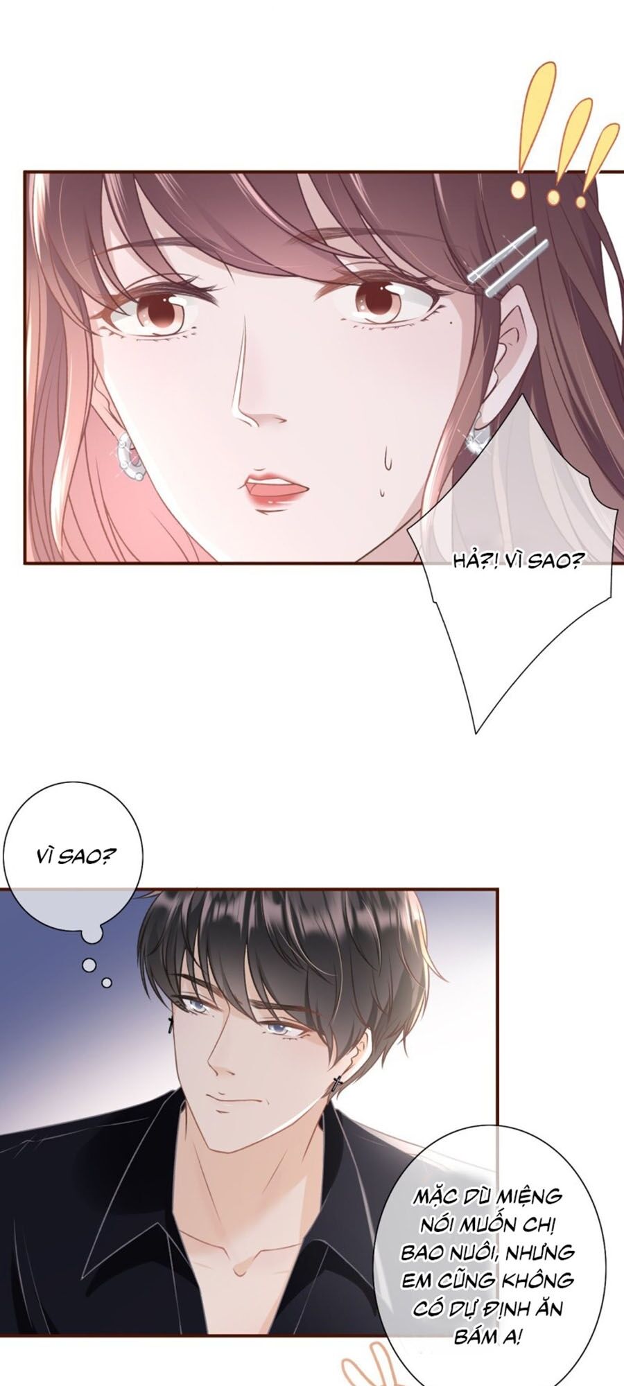 Bạn Gái Tôi Mới 30+ Chapter 24 - 20