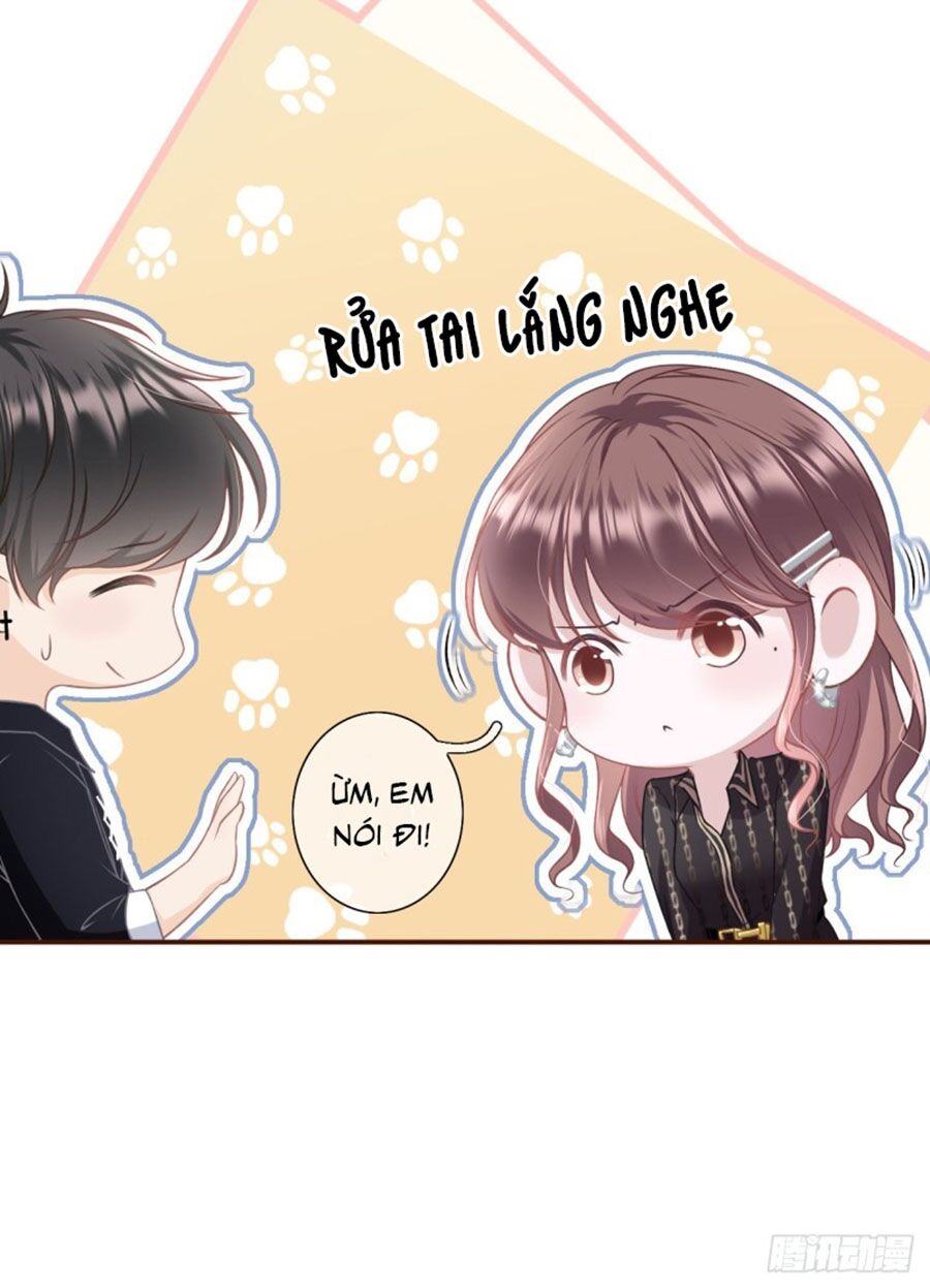 Bạn Gái Tôi Mới 30+ Chapter 24 - 24