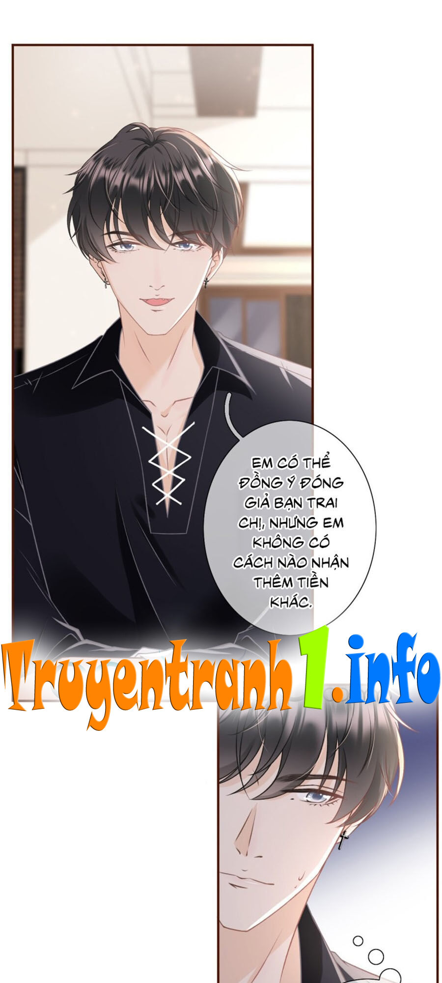 Bạn Gái Tôi Mới 30+ Chapter 24 - 25