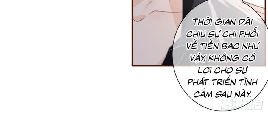 Bạn Gái Tôi Mới 30+ Chapter 24 - 26