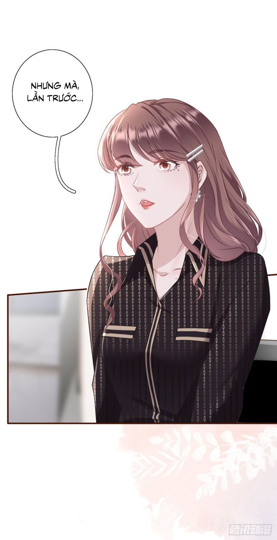 Bạn Gái Tôi Mới 30+ Chapter 24 - 27