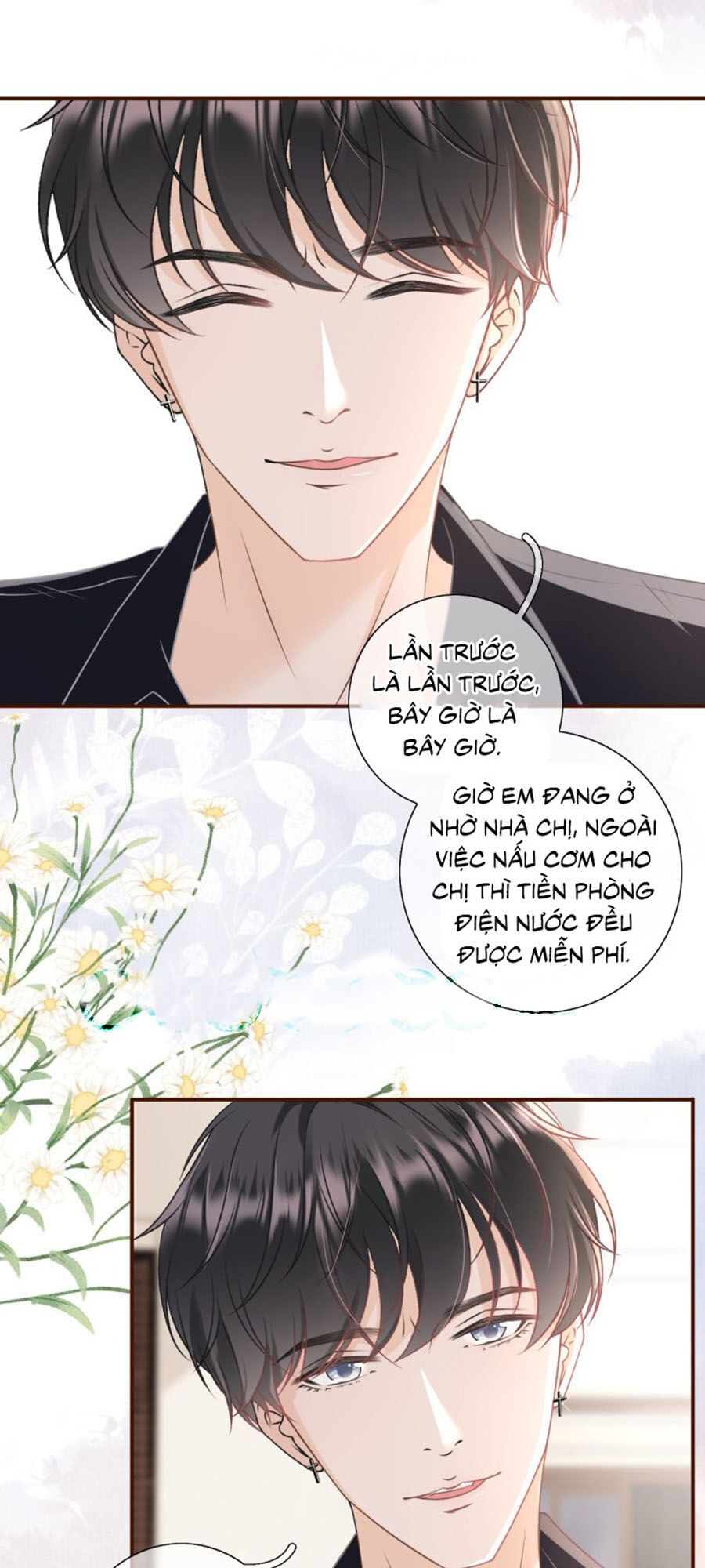 Bạn Gái Tôi Mới 30+ Chapter 24 - 28