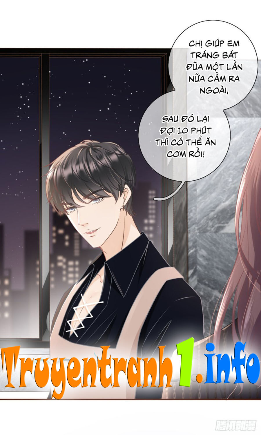 Bạn Gái Tôi Mới 30+ Chapter 24 - 4