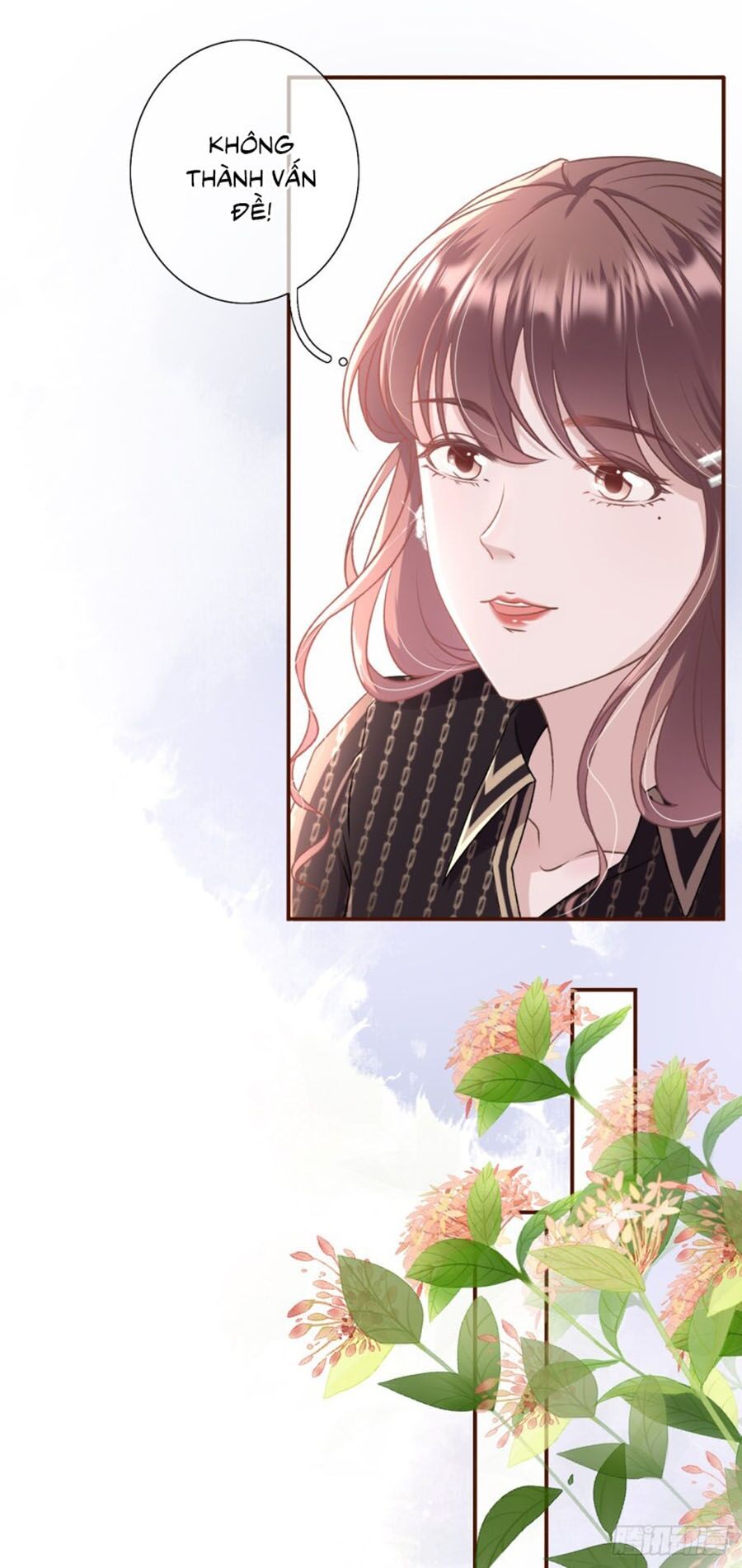 Bạn Gái Tôi Mới 30+ Chapter 24 - 5