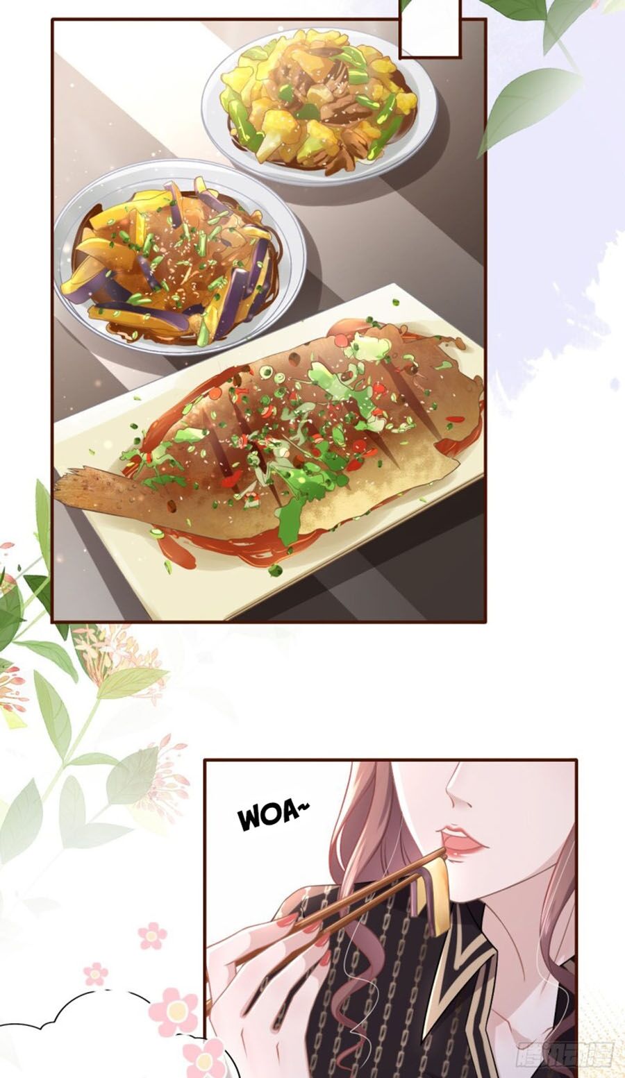 Bạn Gái Tôi Mới 30+ Chapter 24 - 6