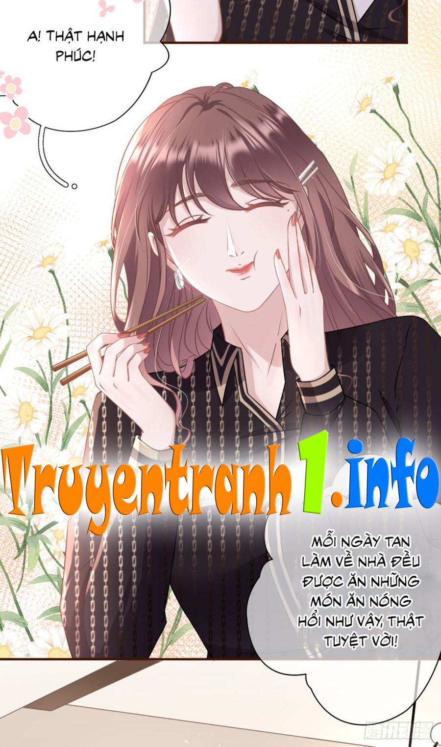 Bạn Gái Tôi Mới 30+ Chapter 24 - 7