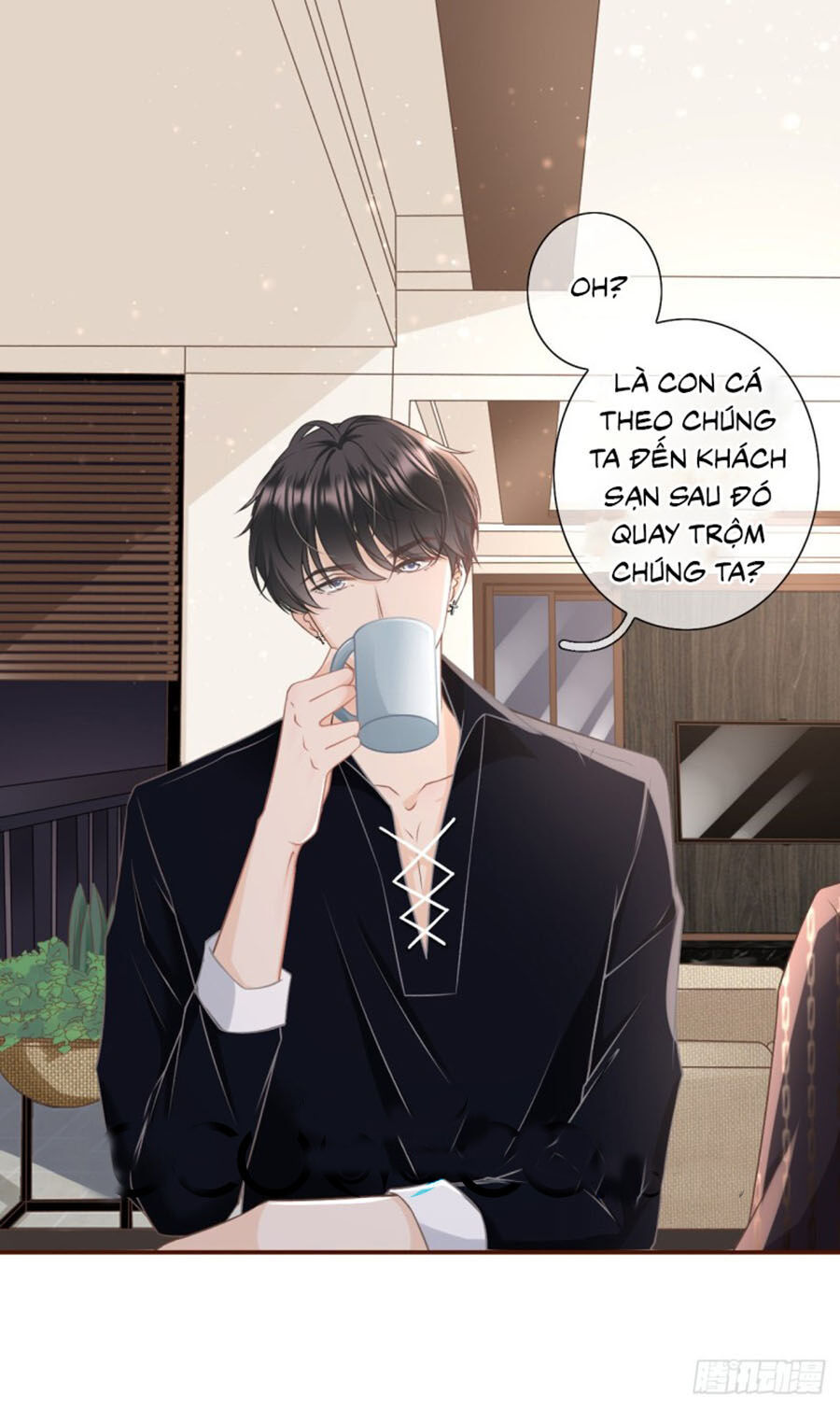 Bạn Gái Tôi Mới 30+ Chapter 24 - 10