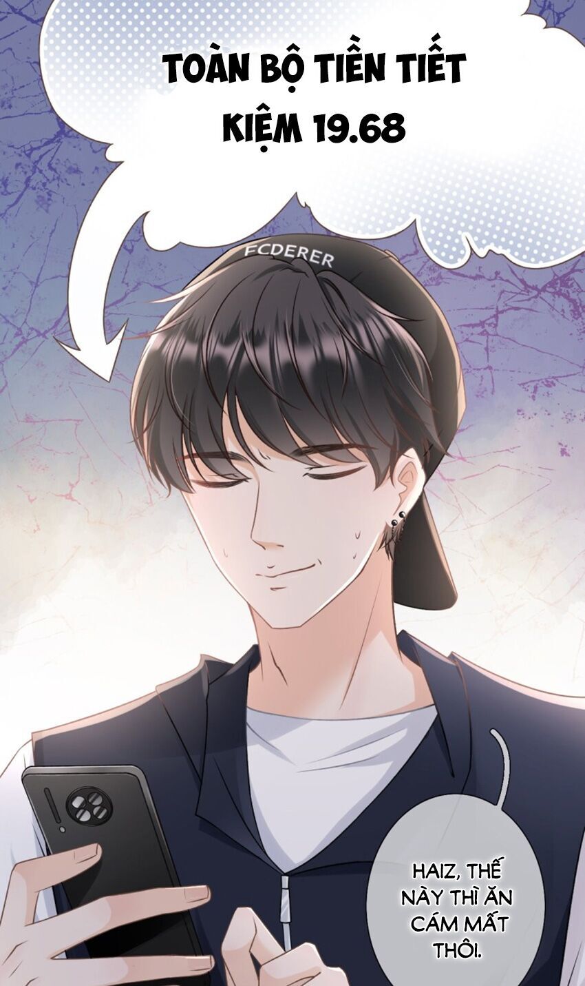Bạn Gái Tôi Mới 30+ Chapter 25 - 12