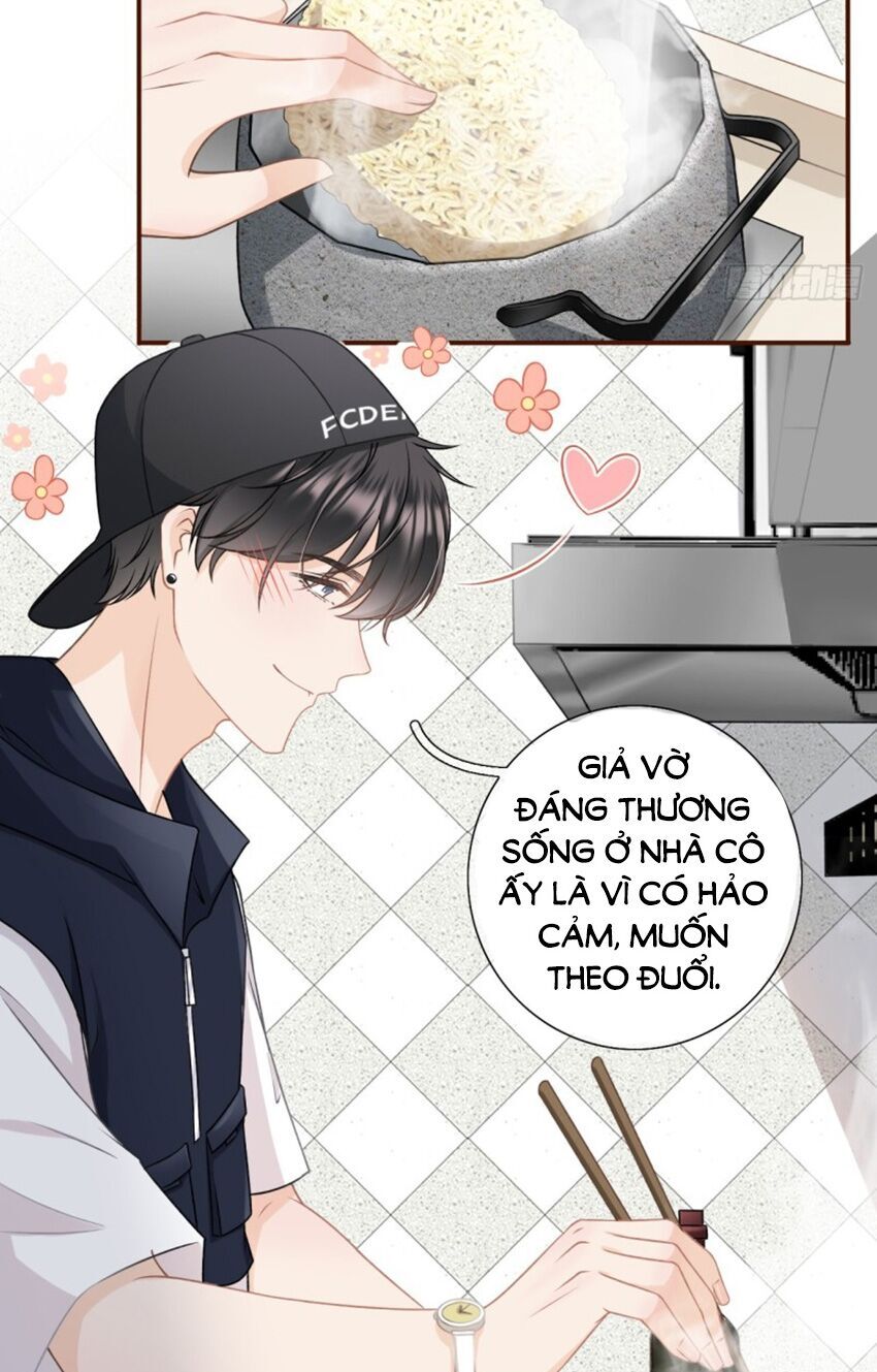 Bạn Gái Tôi Mới 30+ Chapter 25 - 23