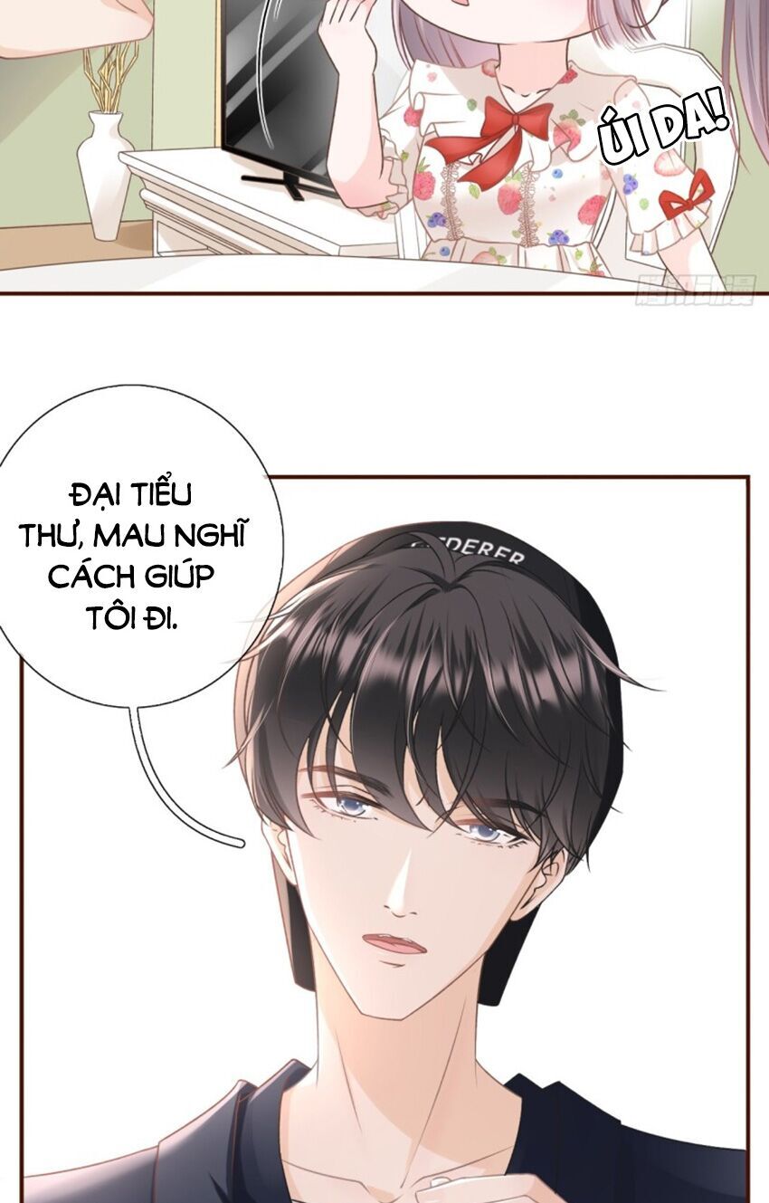 Bạn Gái Tôi Mới 30+ Chapter 25 - 33